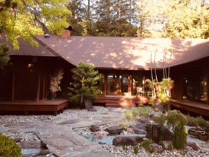 1038 Pine Lane in Lafayette, California