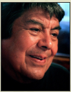 Portrait of Guillermo Muñiz