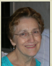 Portrait of Teresa Muñiz
