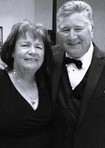 Ed and Jackie Collins