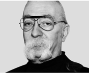 Jeff “Skunk” Baxter — Musician and Defense Consultant