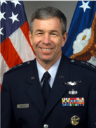 Lieutenant General Henry A. “Trey” Obering III