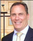 Riki Ellison — Missile Defense Advocacy Alliance