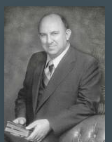 Portrait of Gaetano Tommy Cutino