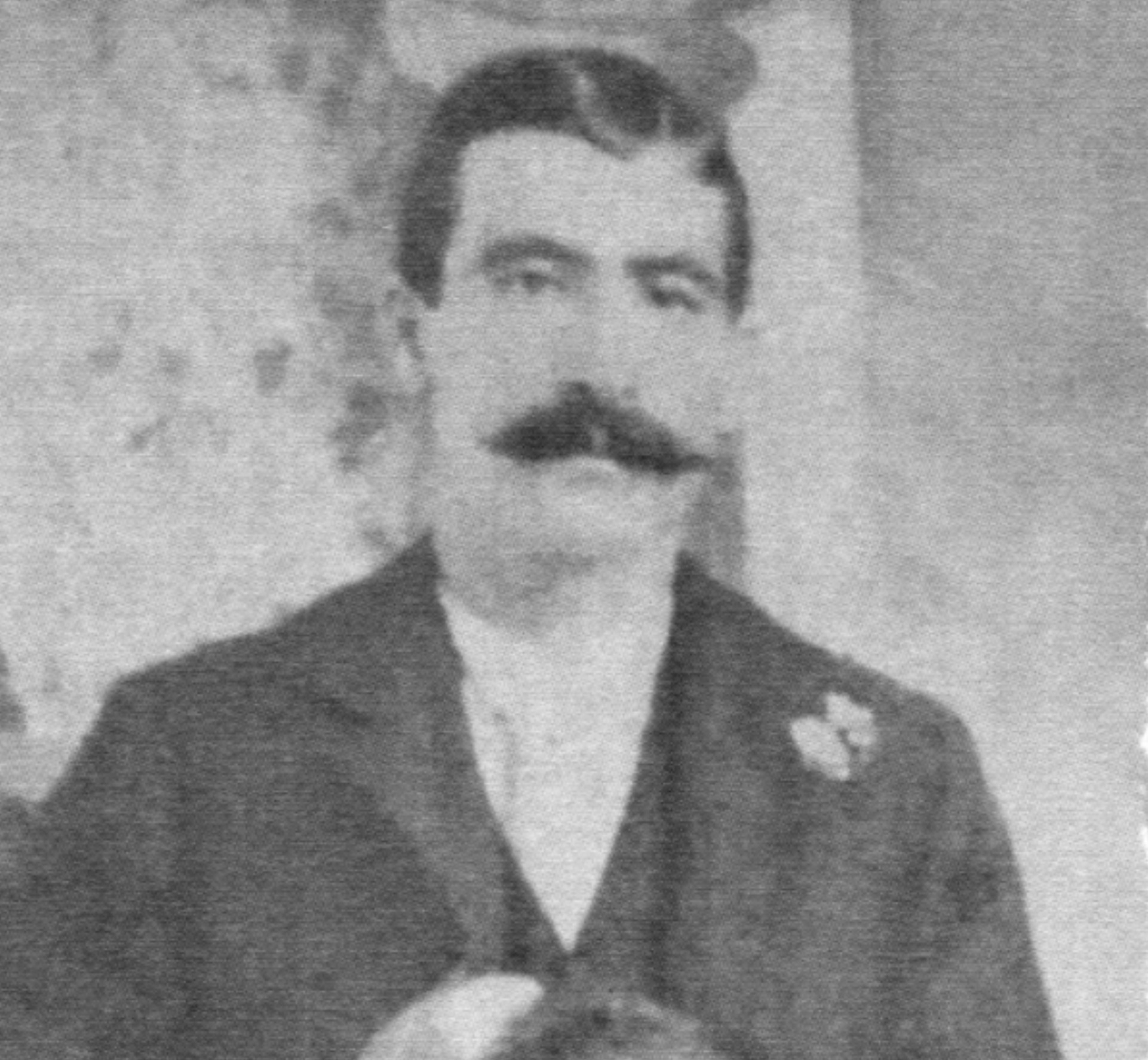 Michael Giunta (Junta) — Circa 1899