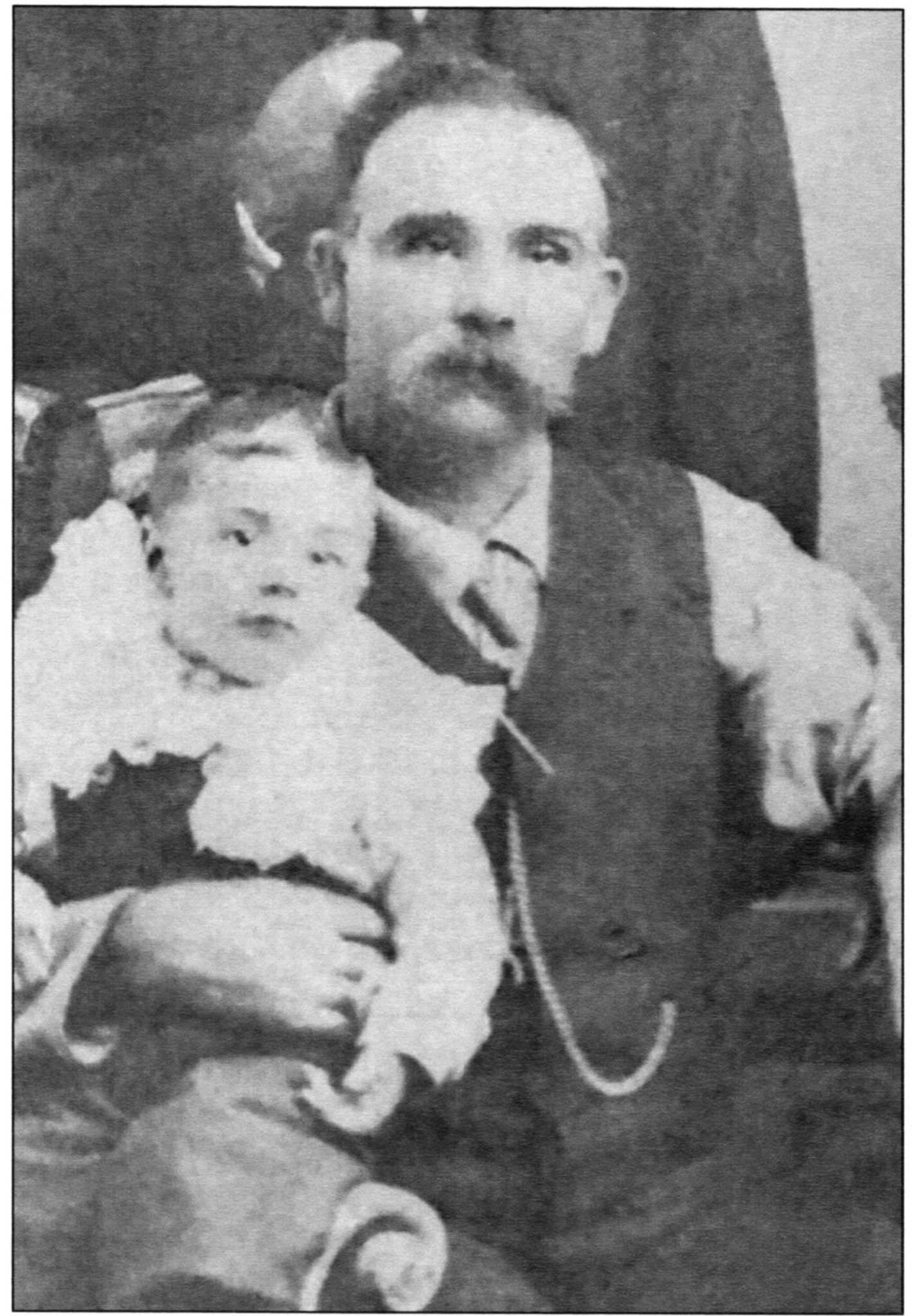 Sebastiano “Bastiano” Giunta — Circa 1899